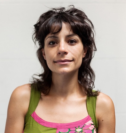 González, María Laura (Malala)