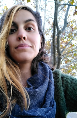 Girotti, Bettina Inés