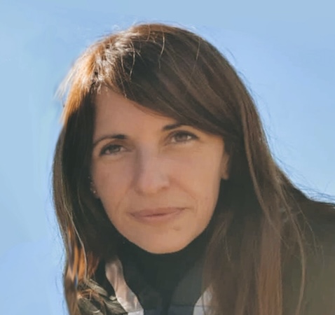 Di Franco, María Eugenia