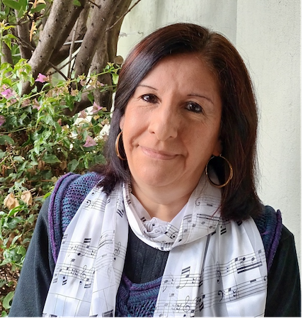 Mansilla, Silvina Luz