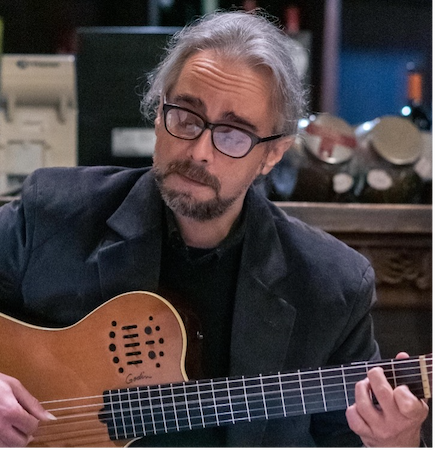 Martínez, Pablo Daniel