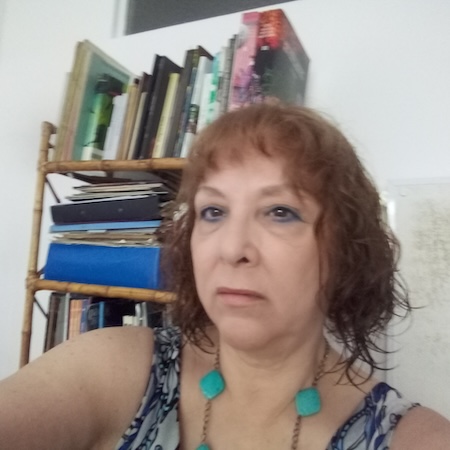 Pelera, Claudia Alejandra